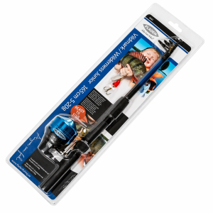 Fladen útdraganlegt barnasett