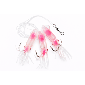 Pink Squid Rig