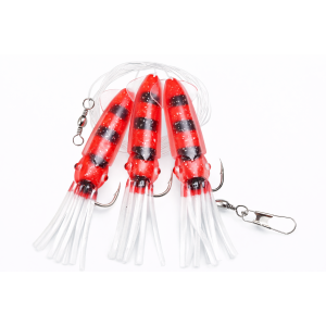 Winged Octopus Rig  4/0