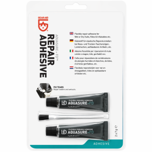 Aquasure viðgerðarefni