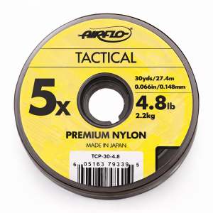 Airflo Tactical taumaefni