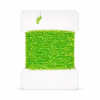 Hareline Krystal Pearl Chenille - Fl. Chartreuse