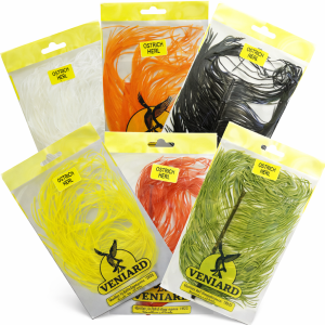 Veniard Ostrich Herl