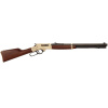 Henry Golden Boy lever action H004 22 cal
