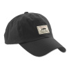 Orvis Vintage Waxed Ball Cap – Navy