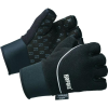 Rapala Grifflur Stretch Gloves Half Finger