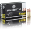 RWS High Velocity HP 22LR