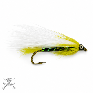 Black Ghost Marabou