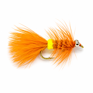 Orange Nobbler