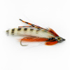 Fish Skull Black Ghost Olive Zonker Trailer