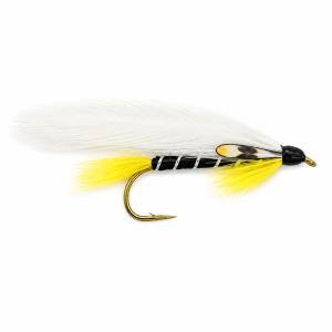Black Ghost Original Feather