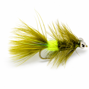 Nobber Olive