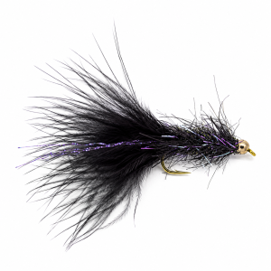 GRF-CR Pro svört