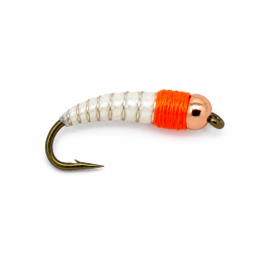 White Worm
