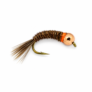 Pheasant Tail Skinny