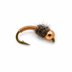 Moli Copper
