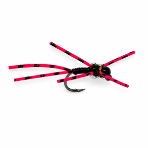 Danni Bug Jig