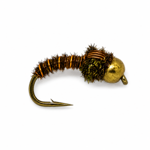 Pheasant Tail Simple