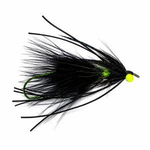 Trailer Black Nobbler