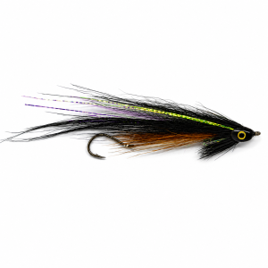 Trailer Sunrey Black Brown
