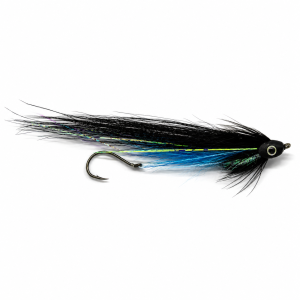 Trailer Sunray Black Blue