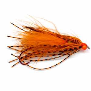 Trailer Orange Nobbler