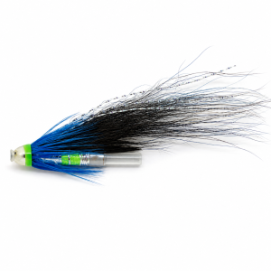 Steingrimsson Metallica, Blue Silver cone