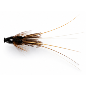 Frances Black Stelth Tungsten Cone