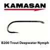 Kamasan B200