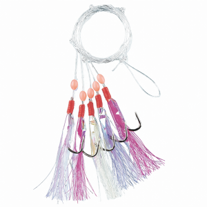 Fladen Multicolour Flash sett