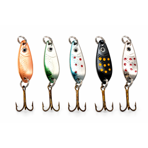 Fladen Ørret Spúnasett