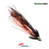 Fish Skull Trailer Lippa Copper