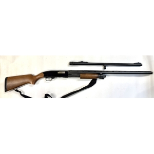 Winchester model 120