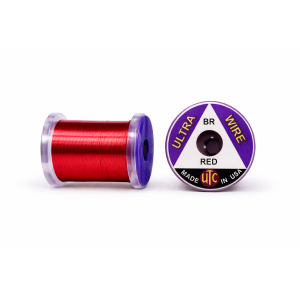 Ultra Wire BR Red