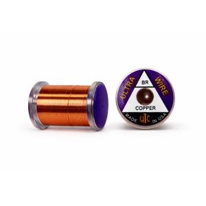 Ultra Wire BR Copper