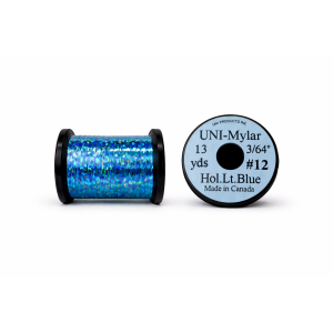 Uni-Mylar #13 Hol.Lt.Blue