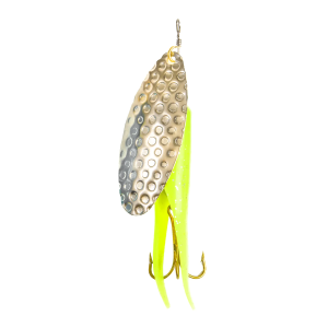 Fladen Maxximus Flying Latex Spinner 24g