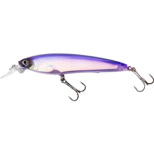 Fladen 3D Minnow spúnn 17g 10cm