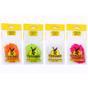 FLUORESCENT CHENILLE (3M)