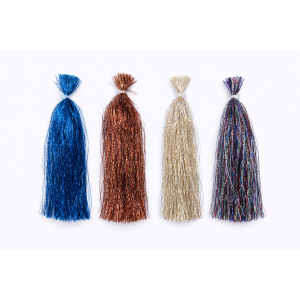 Veniard Mobile Flash – Flash efni fyrir fluguhnýtingar