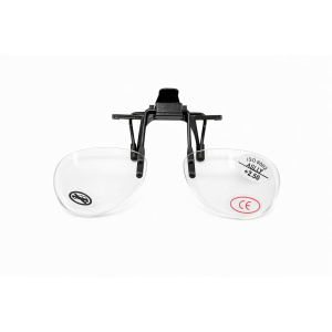 Klemmu-stækkunargler