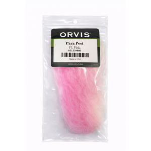 ORVIS Para Post – Fl. Pink🧵