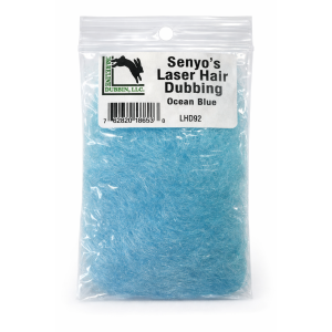Hair Dubbing – Ocean Blue