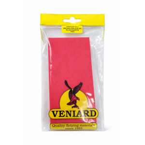 Veniard Micro-Cellular Plastazote – Red