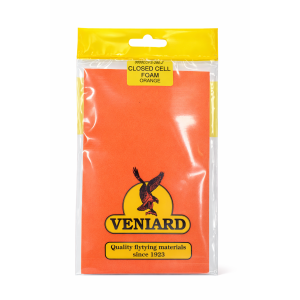 Veniard Closed Cell Foam – Orange