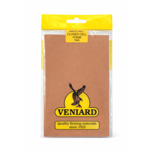 Veniard Closed Cell Foam – Tan