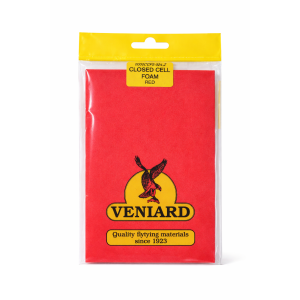Veniard Closed Cell Foam – Red