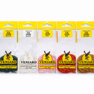 Veniard ICE YARN - 8 LITIR