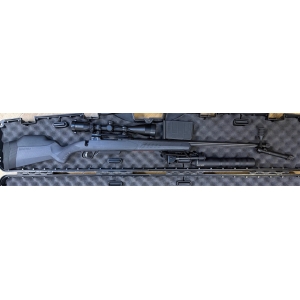 Savage 110 Tactikal cal 6,5 creed