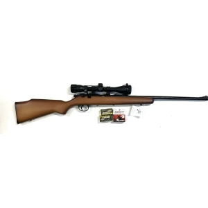 Marlin 925 22 cal